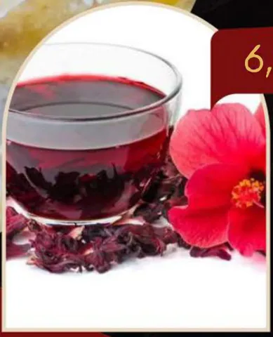 Kir bissap