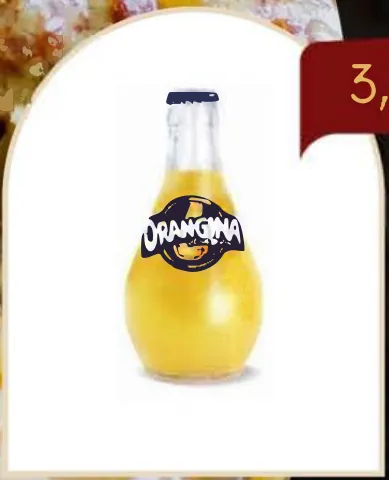 Orangina