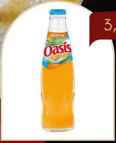 Oasis